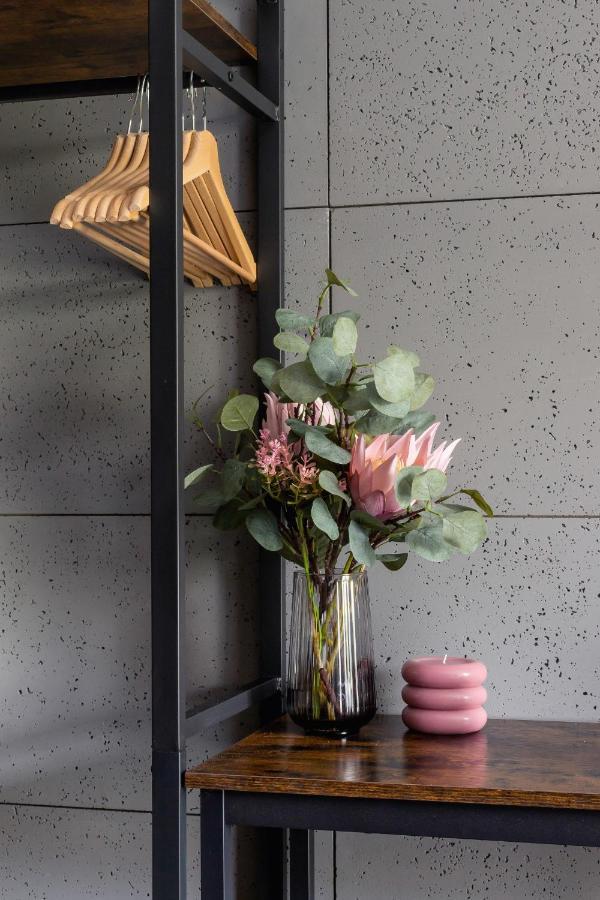 Modern Apartment Srodmiescie Krakow By Noclegi Renters ภายนอก รูปภาพ