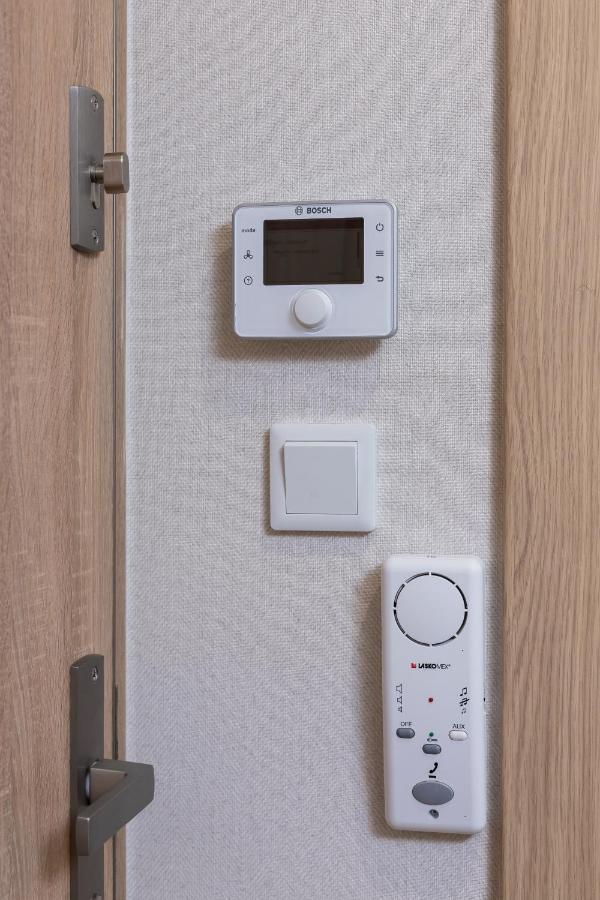 Modern Apartment Srodmiescie Krakow By Noclegi Renters ภายนอก รูปภาพ